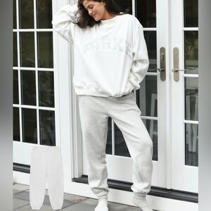 Parke Unisex Sweatpants